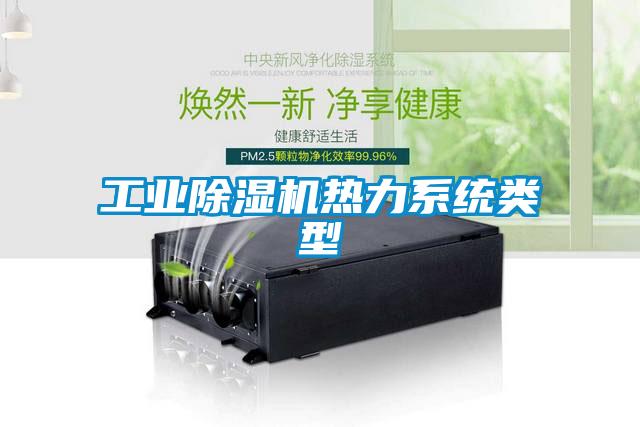 工业蜜柚直播APP正版下载热力系统类型