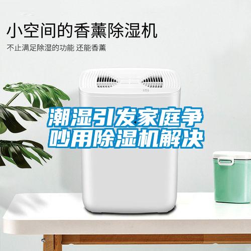 潮湿引发家庭争吵用蜜柚直播APP正版下载解决