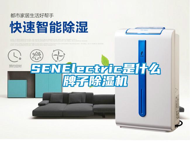 SENElectric是什么牌子蜜柚直播APP正版下载