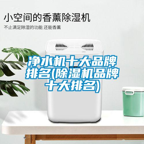 净水机十大品牌排名(蜜柚直播APP正版下载品牌十大排名)