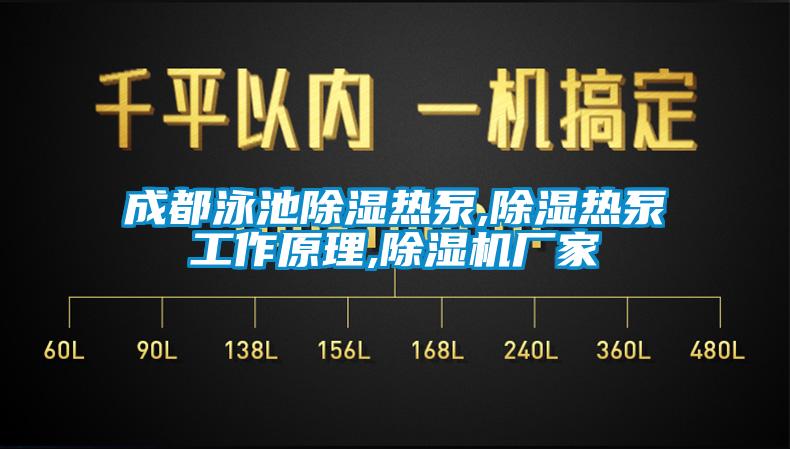 成都泳池除湿热泵,除湿热泵工作原理,蜜柚直播APP正版下载厂家