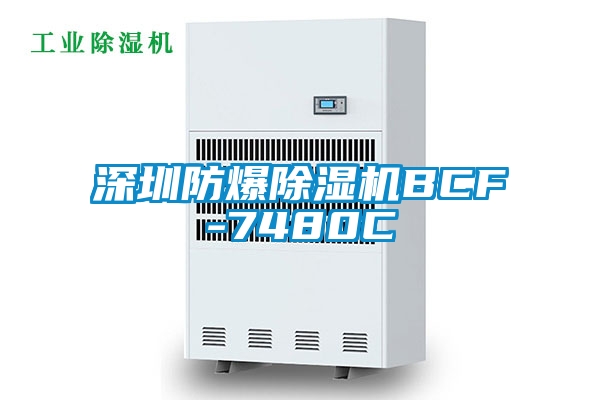 深圳防爆蜜柚直播APP正版下载BCF-7480C