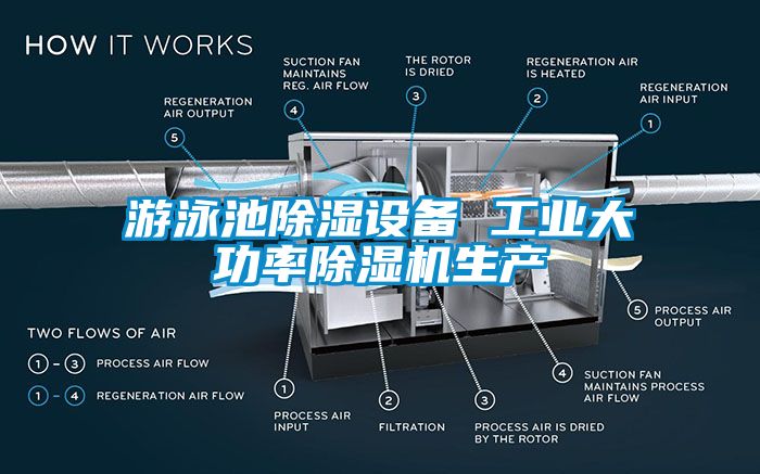 游泳池除湿设备 工业大功率蜜柚直播APP正版下载生产