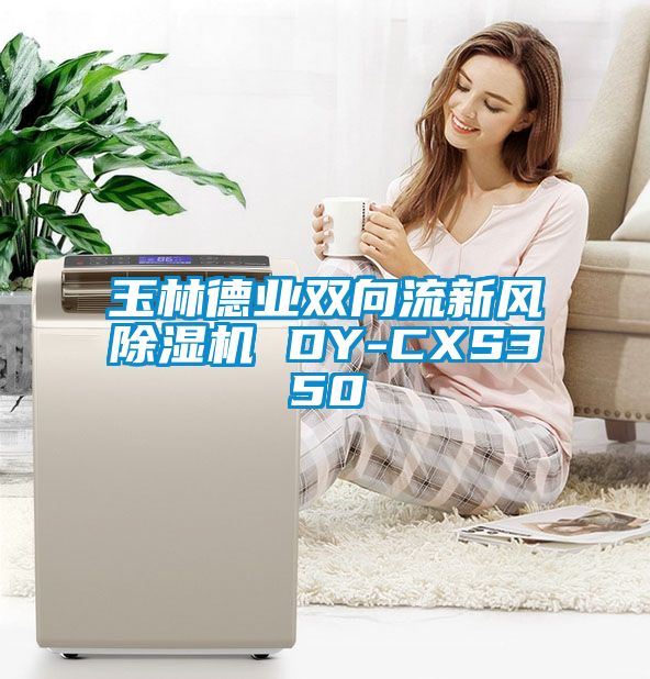 玉林德业双向流新风蜜柚直播APP正版下载 DY-CXS350