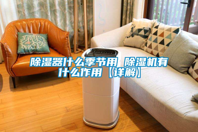 除湿器什么季节用 蜜柚直播APP正版下载有什么作用【详解】