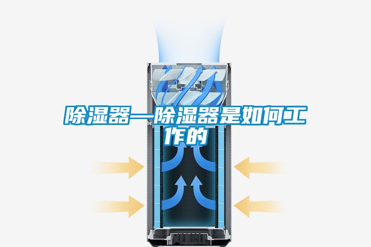 除湿器—除湿器是如何工作的