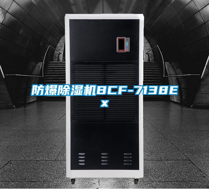 防爆蜜柚直播APP正版下载BCF-7138Ex