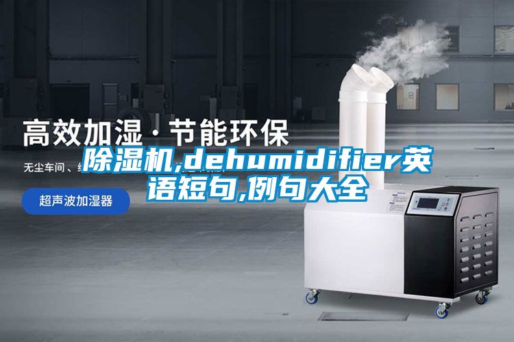 蜜柚直播APP正版下载,dehumidifier英语短句,例句大全