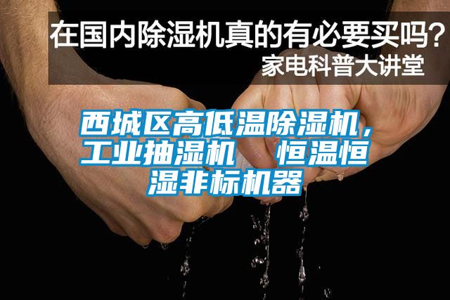 西城区高低温蜜柚直播APP正版下载，工业抽湿机  恒温恒湿非标机器