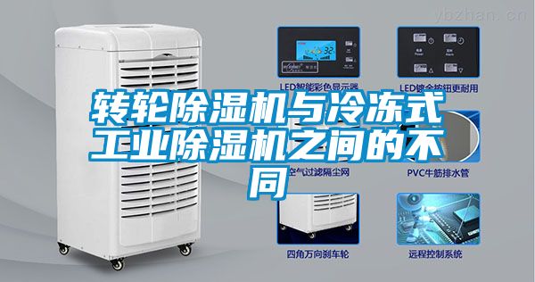 转轮蜜柚直播APP正版下载与冷冻式工业蜜柚直播APP正版下载之间的不同